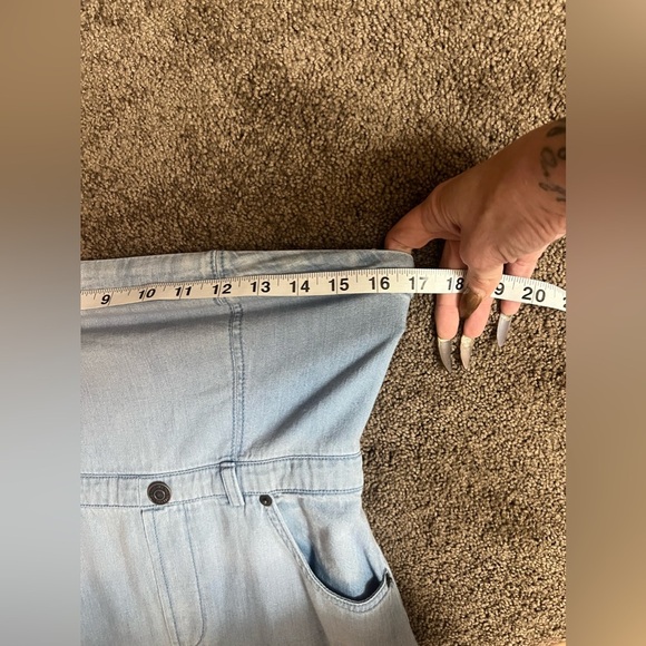 Free People Picture Perfect Midi Dress, Sz 0 NWT - Picture 10 of 11